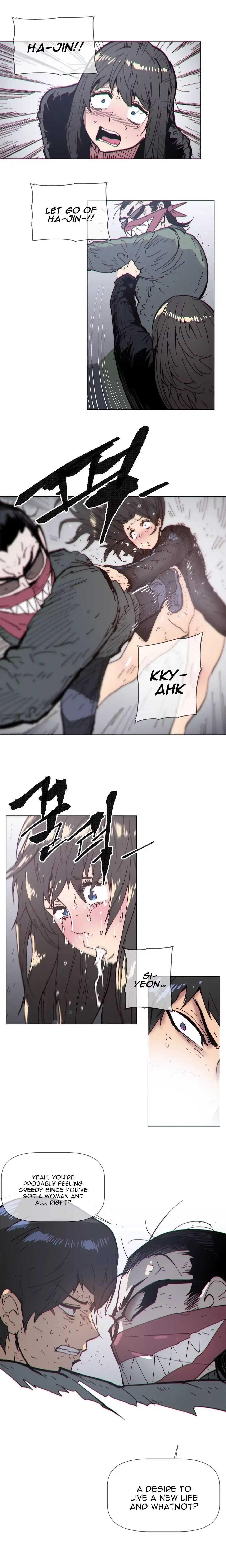 Household Affairs - Chapter 72 [photo 10] - MangaPorn