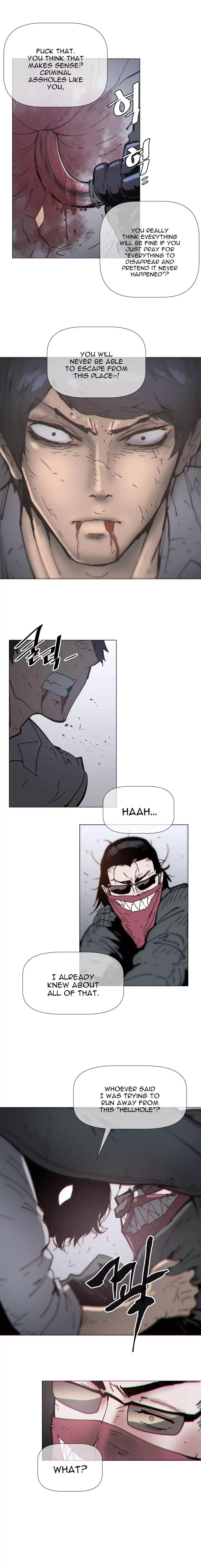 Household Affairs - Chapter 72 [photo 11] - MangaPorn