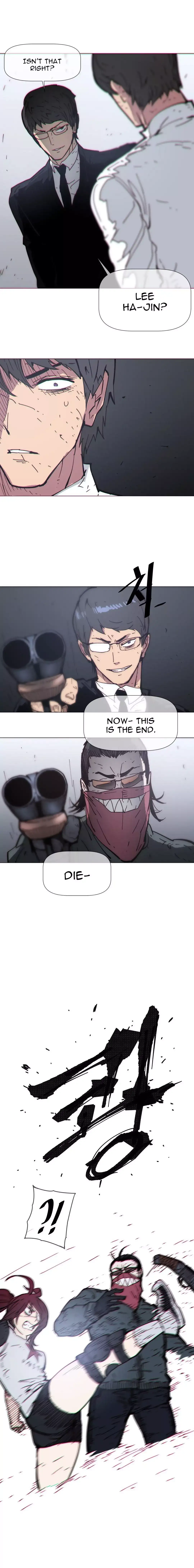 Household Affairs - Chapter 72 [photo 7] - MangaPorn