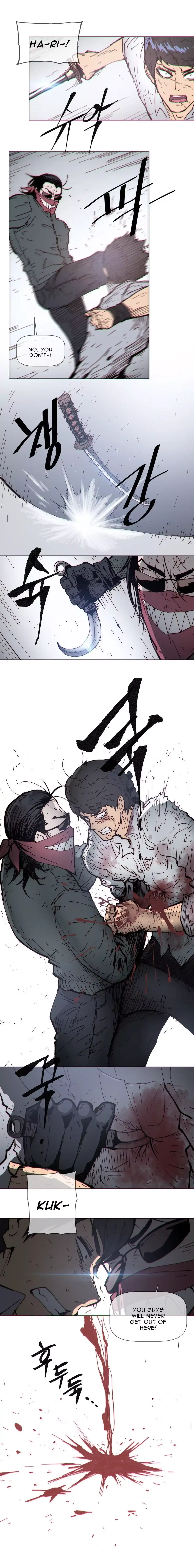 Household Affairs - Chapter 72 [photo 9] - MangaPorn