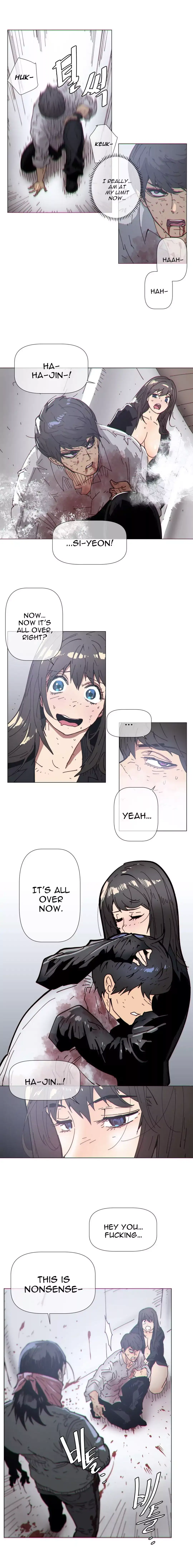 Household Affairs - Chapter 73 [photo 3] - MangaPorn