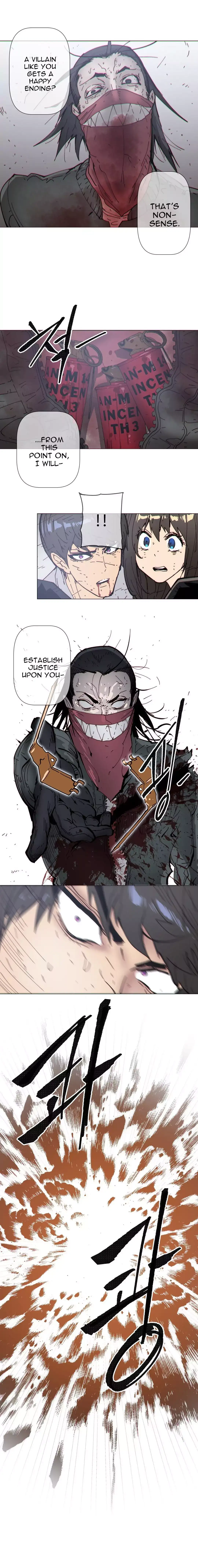 Household Affairs - Chapter 73 [photo 4] - MangaPorn