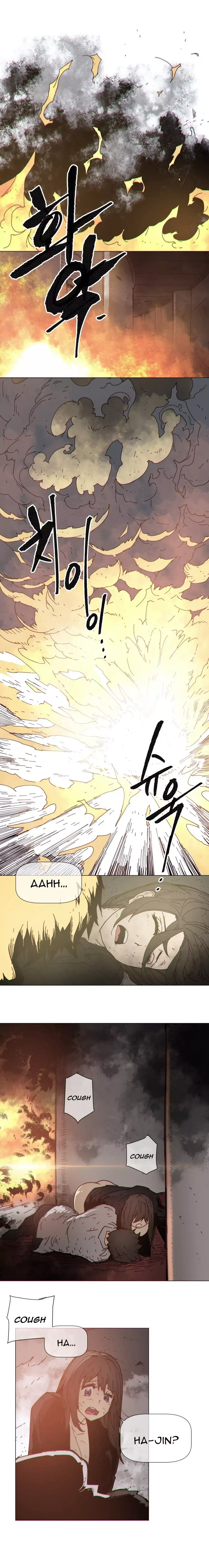 Household Affairs - Chapter 73 [photo 5] - MangaPorn