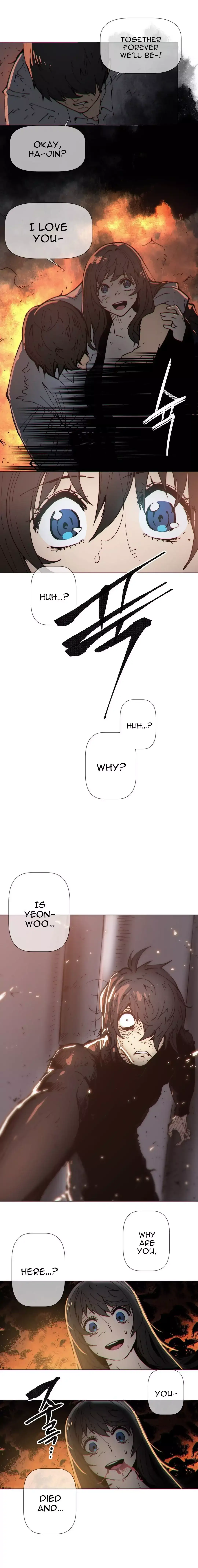 Household Affairs - Chapter 73 [photo 8] - MangaPorn