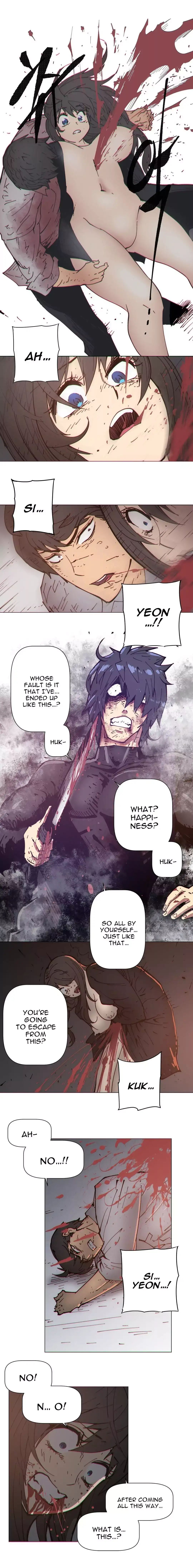 Household Affairs - Chapter 73 [photo 9] - MangaPorn