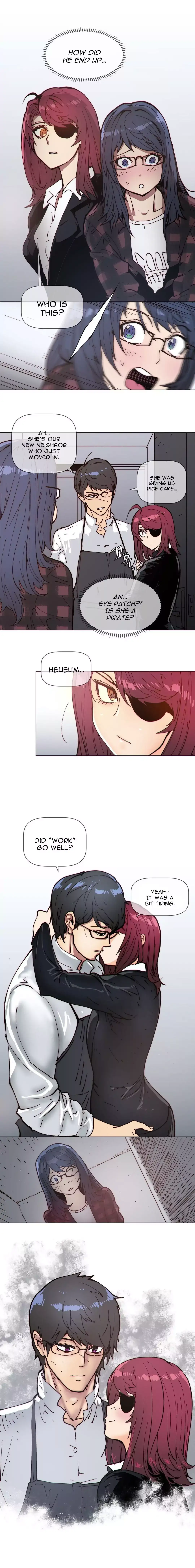 Household Affairs - Chapter 74 [photo 10] - MangaPorn