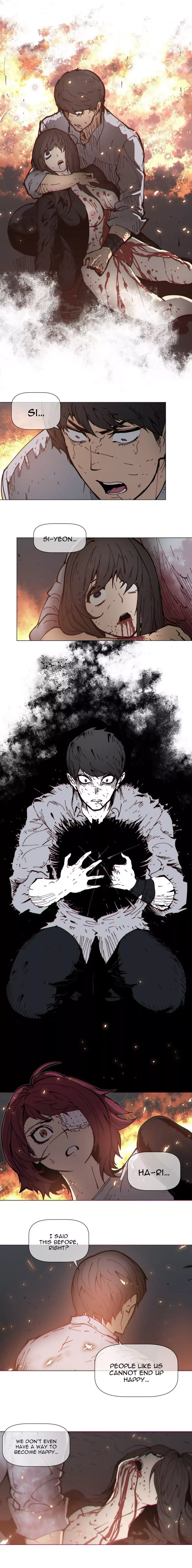 Household Affairs - Chapter 74 [photo 5] - MangaPorn