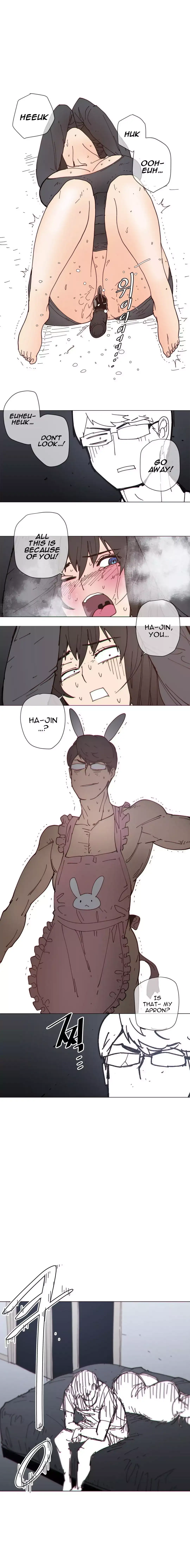 Household Affairs - Chapter 75 [photo 13] - MangaPorn