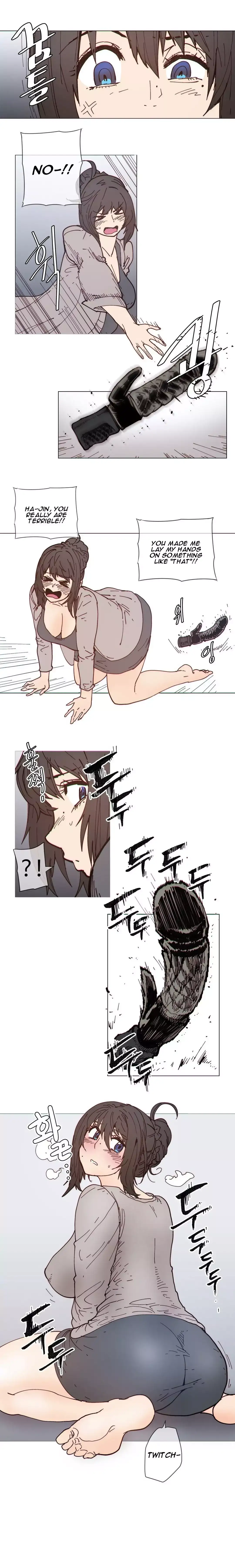 Household Affairs - Chapter 75 [photo 7] - MangaPorn