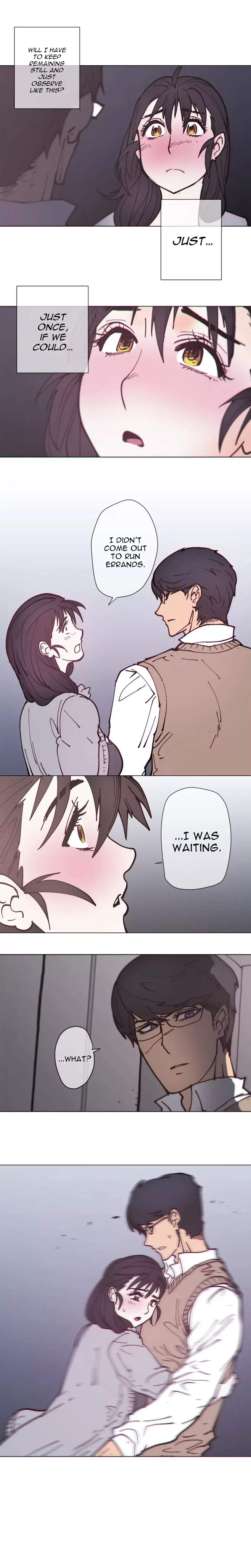 Household Affairs - Chapter 76 [photo 11] - MangaPorn