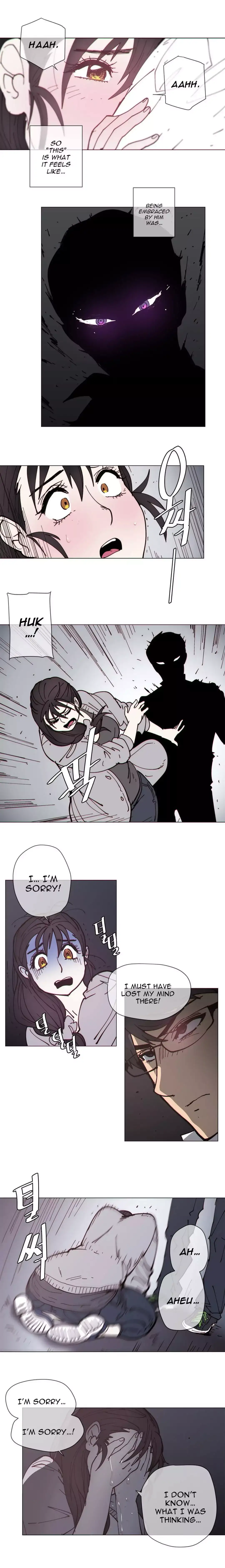 Household Affairs - Chapter 76 [photo 12] - MangaPorn