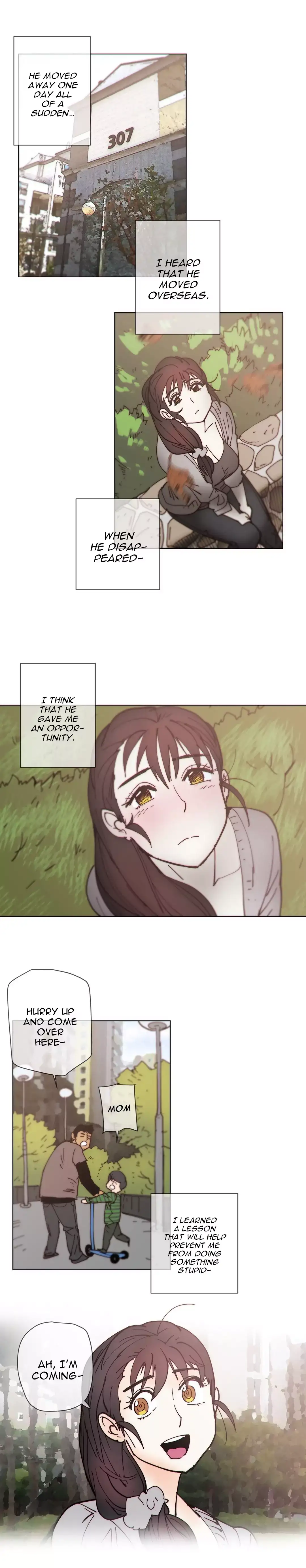 Household Affairs - Chapter 76 [photo 15] - MangaPorn