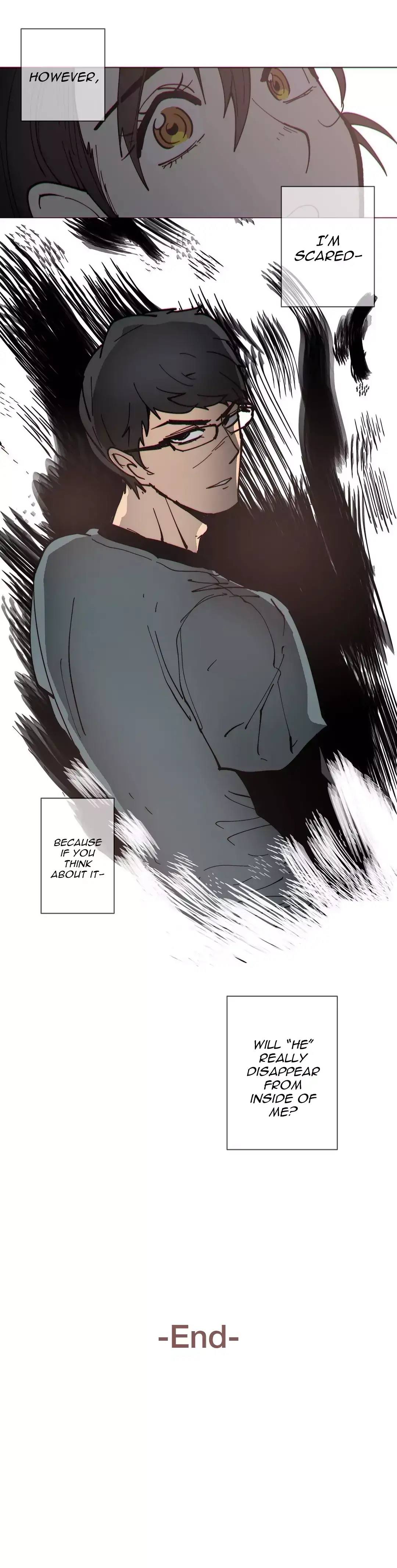 Household Affairs - Chapter 76 [photo 16] - MangaPorn