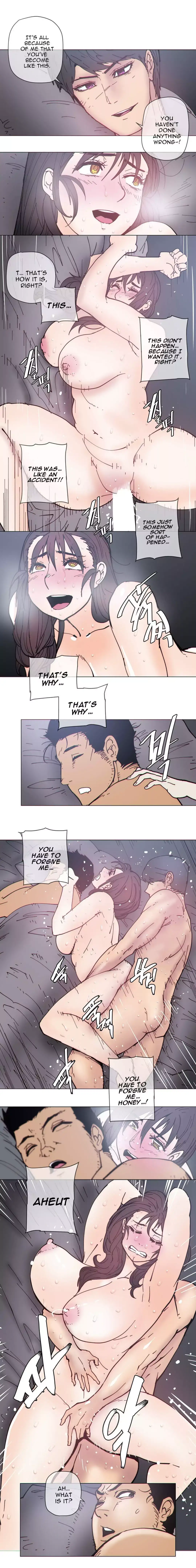 Household Affairs - Chapter 76 [photo 7] - MangaPorn