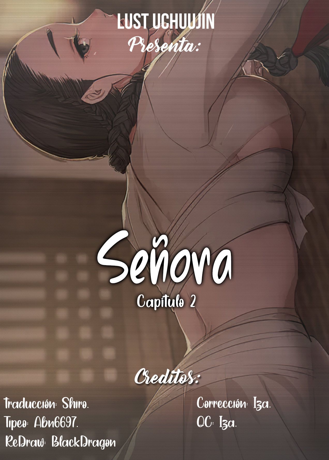 Madam Raw - Chapter 2 [photo 1] - MangaPorn