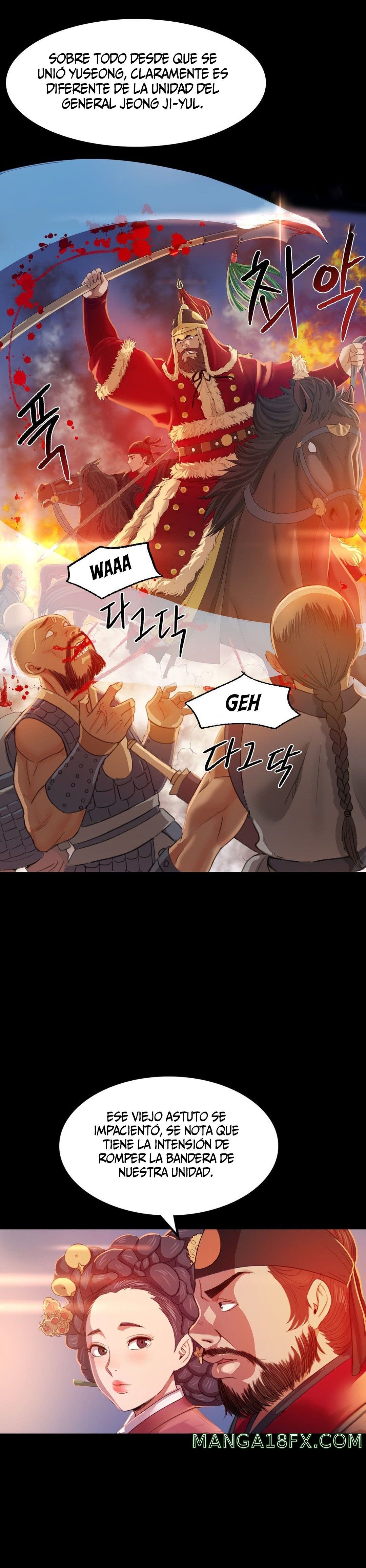 Madam Raw - Chapter 2 [photo 10] - MangaPorn