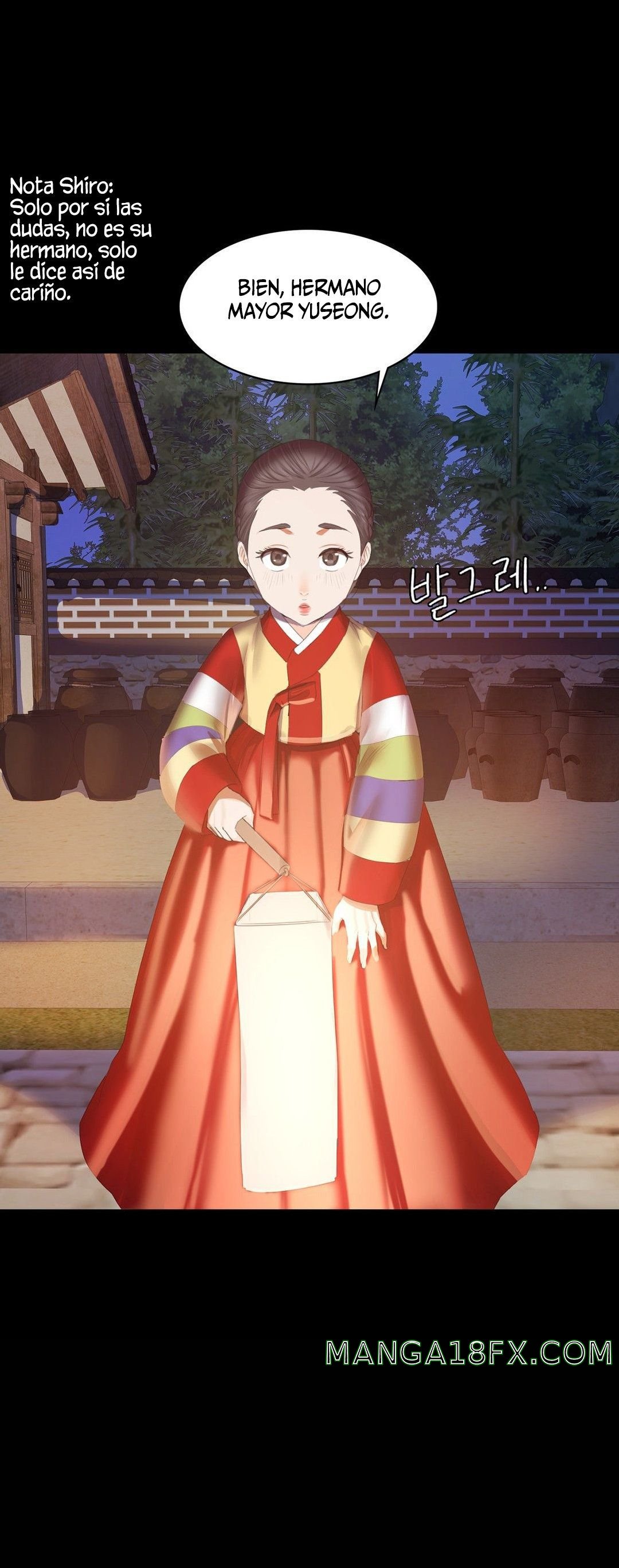 Madam Raw - Chapter 2 [photo 16] - MangaPorn