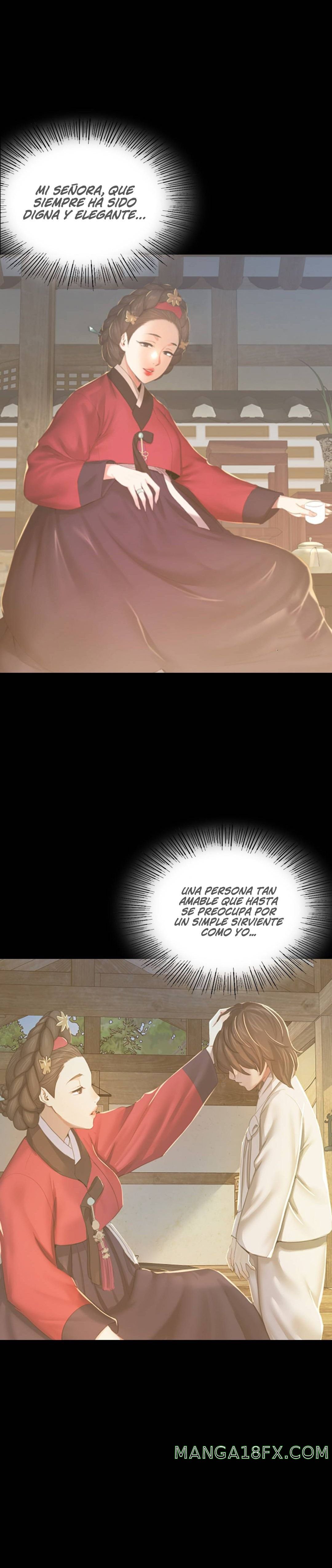 Madam Raw - Chapter 2 [photo 19] - MangaPorn