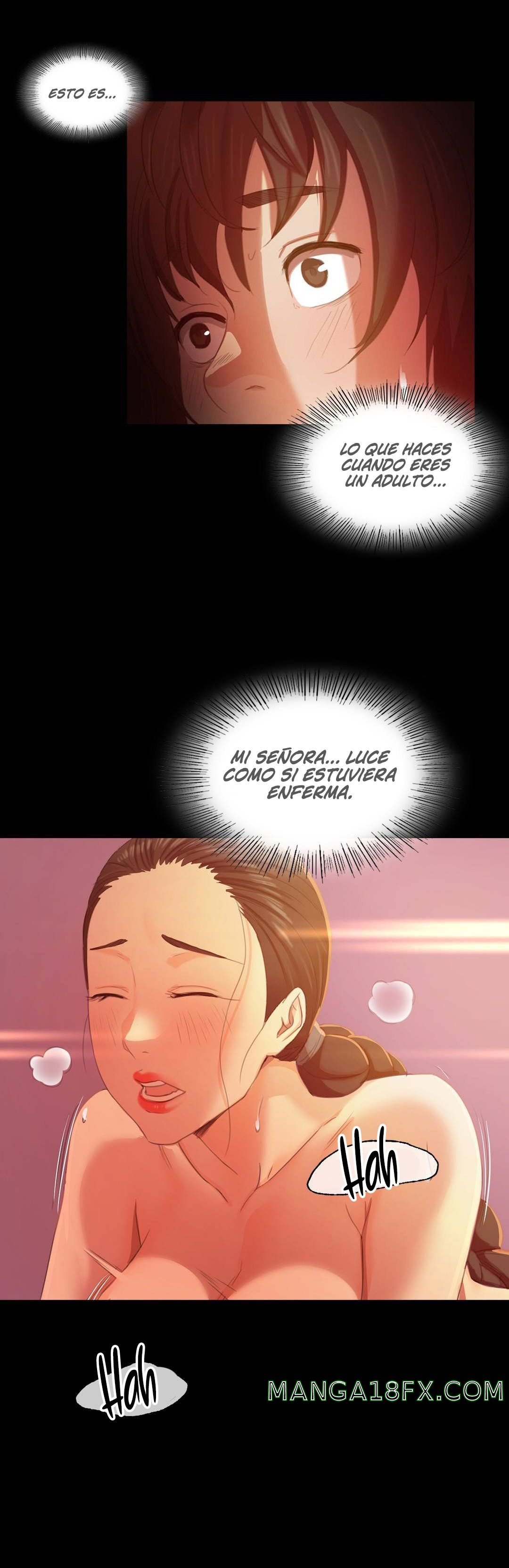 Madam Raw - Chapter 2 [photo 22] - MangaPorn