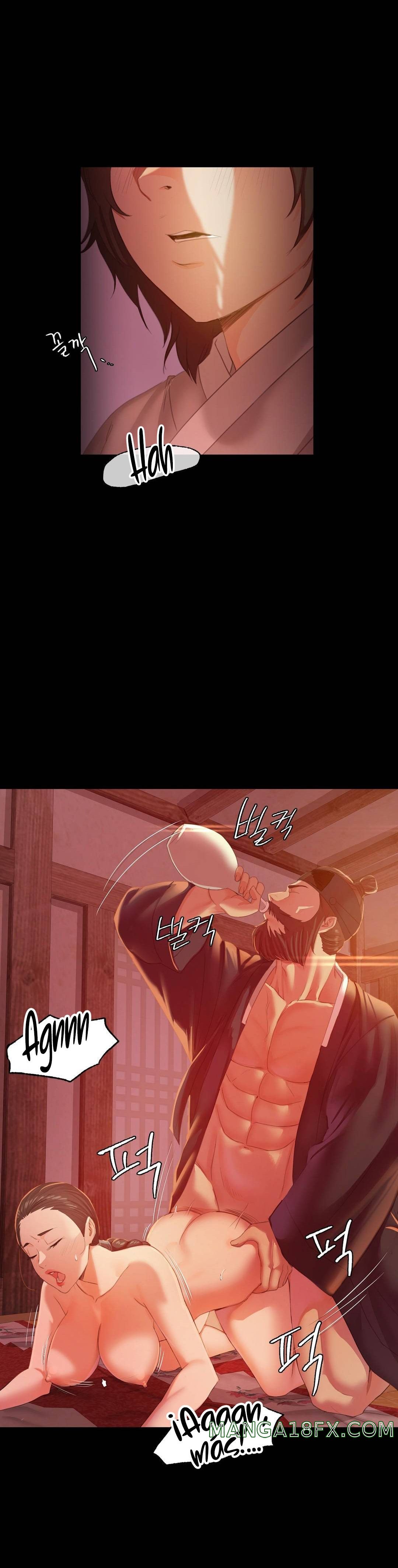 Madam Raw - Chapter 2 [photo 24] - MangaPorn