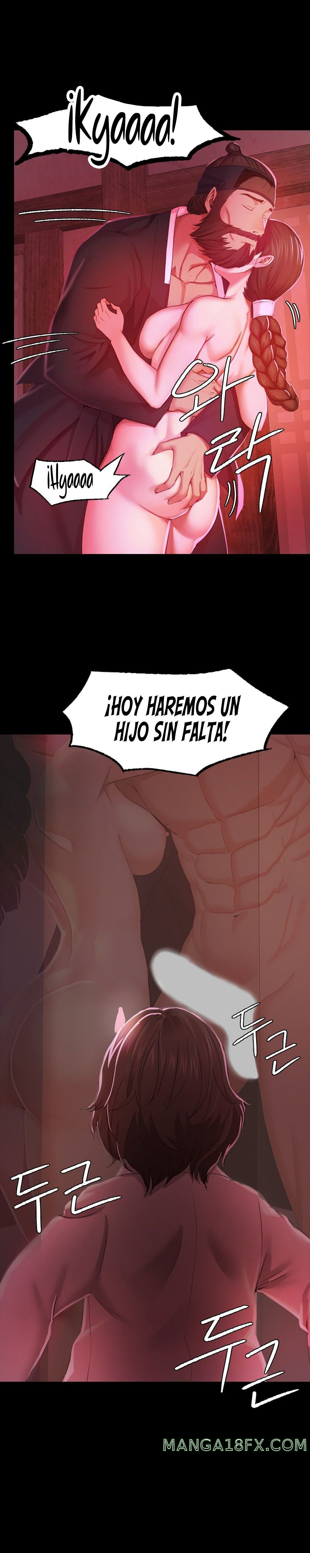 Madam Raw - Chapter 2 [photo 3] - MangaPorn