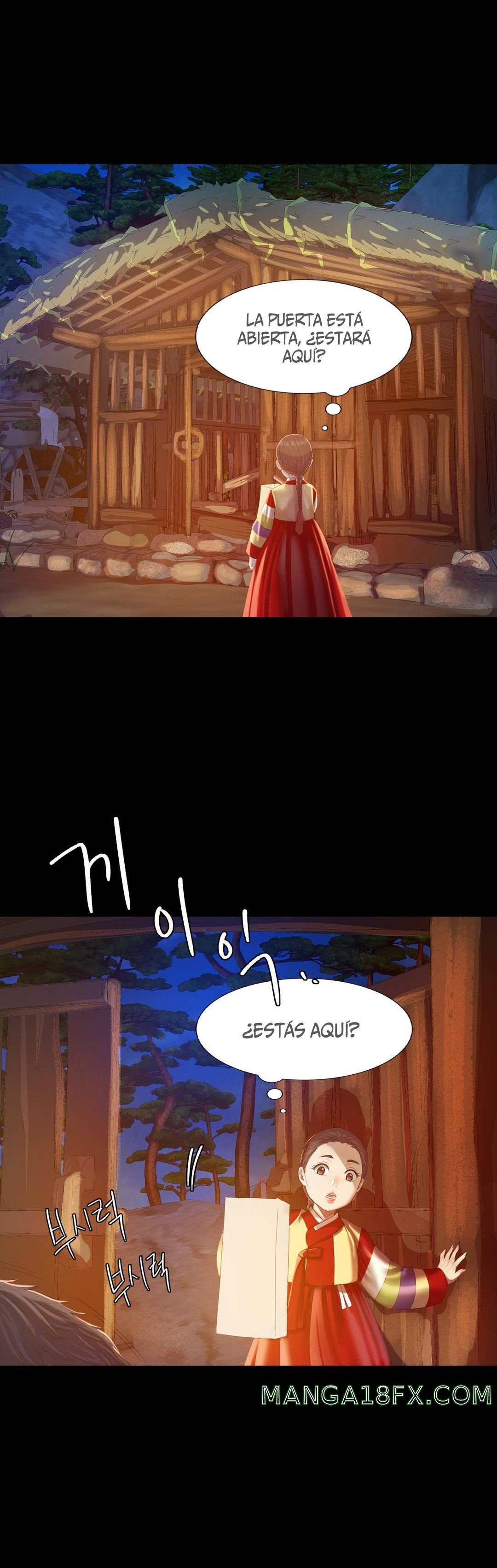 Madam Raw - Chapter 2 [photo 32] - MangaPorn