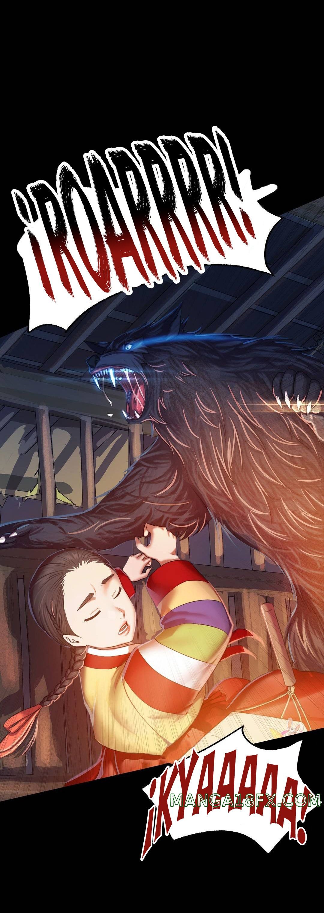 Madam Raw - Chapter 2 [photo 35] - MangaPorn