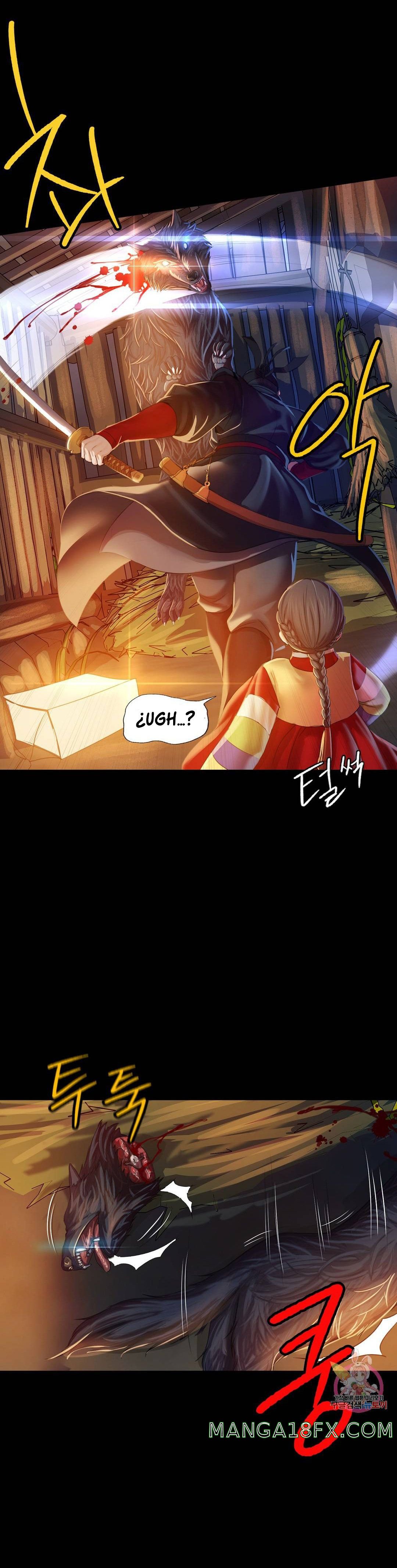 Madam Raw - Chapter 2 [photo 36] - MangaPorn