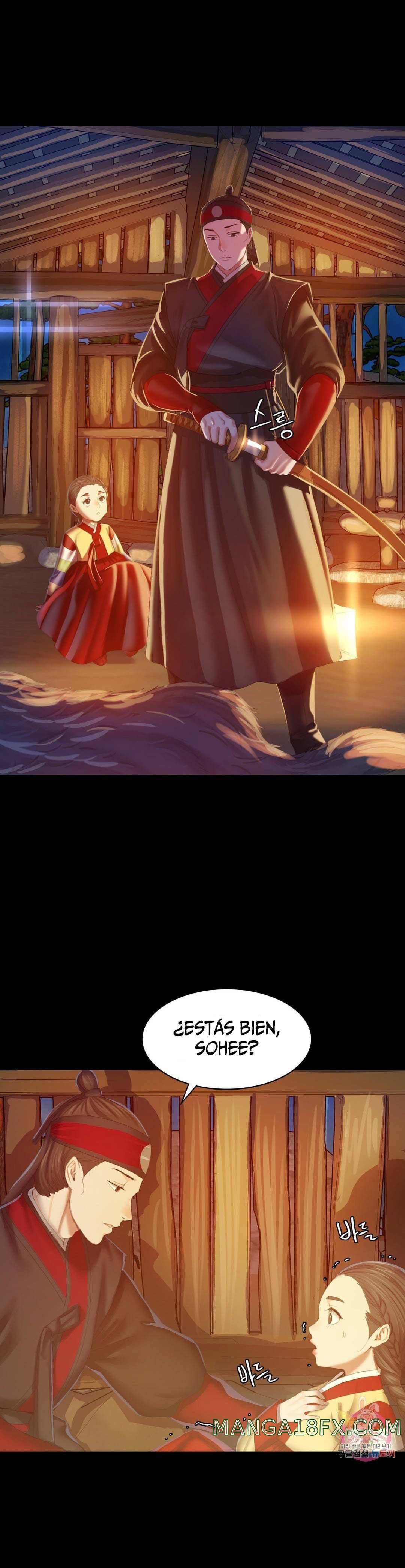 Madam Raw - Chapter 2 [photo 37] - MangaPorn