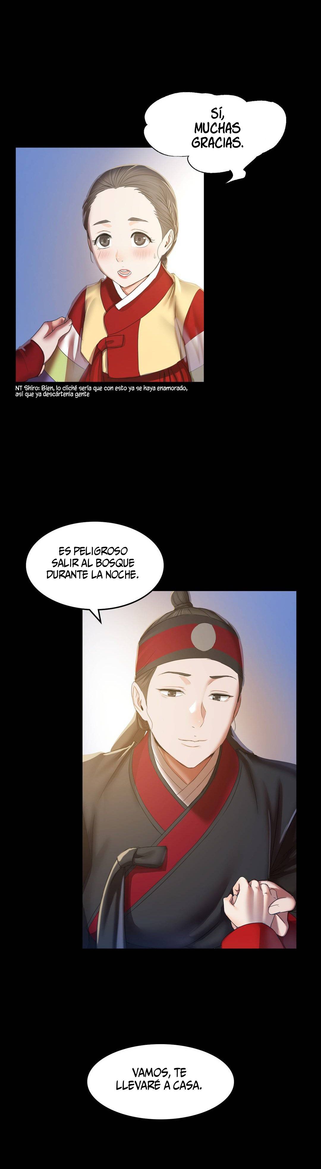 Madam Raw - Chapter 2 [photo 38] - MangaPorn