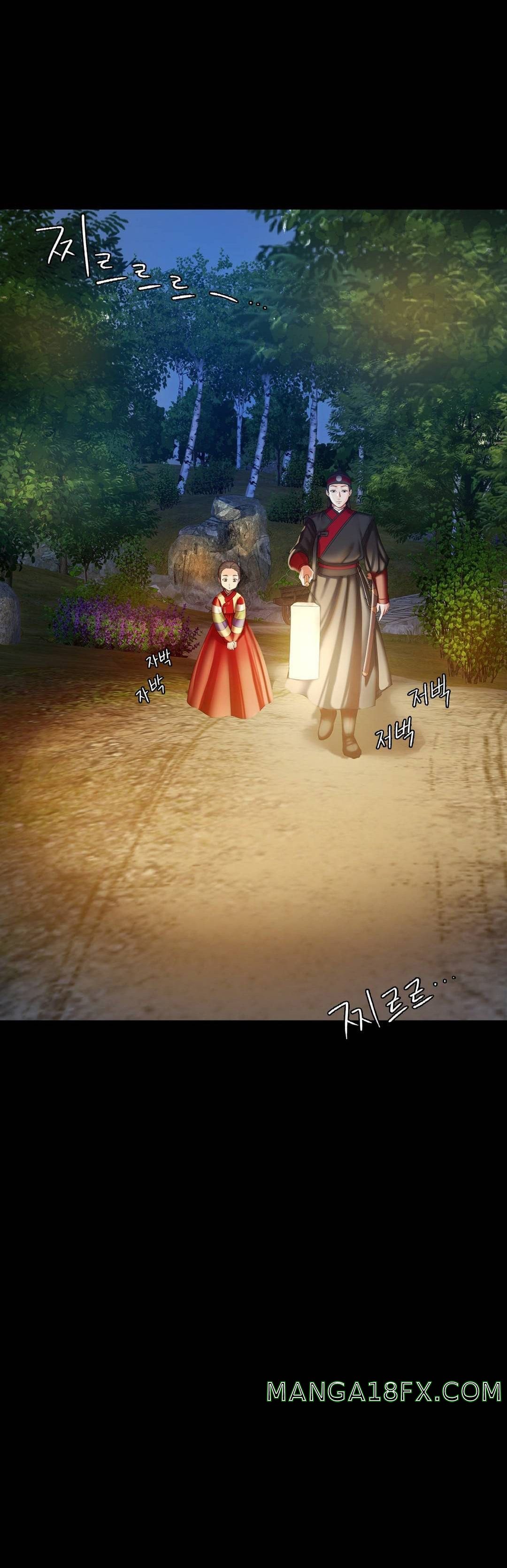 Madam Raw - Chapter 2 [photo 39] - MangaPorn