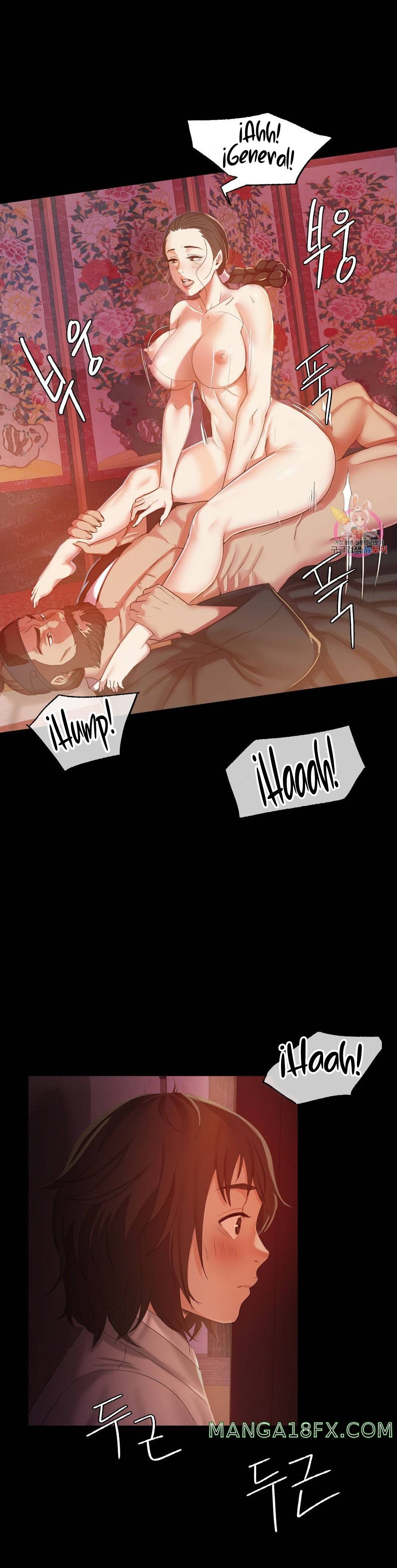 Madam Raw - Chapter 2 [photo 42] - MangaPorn