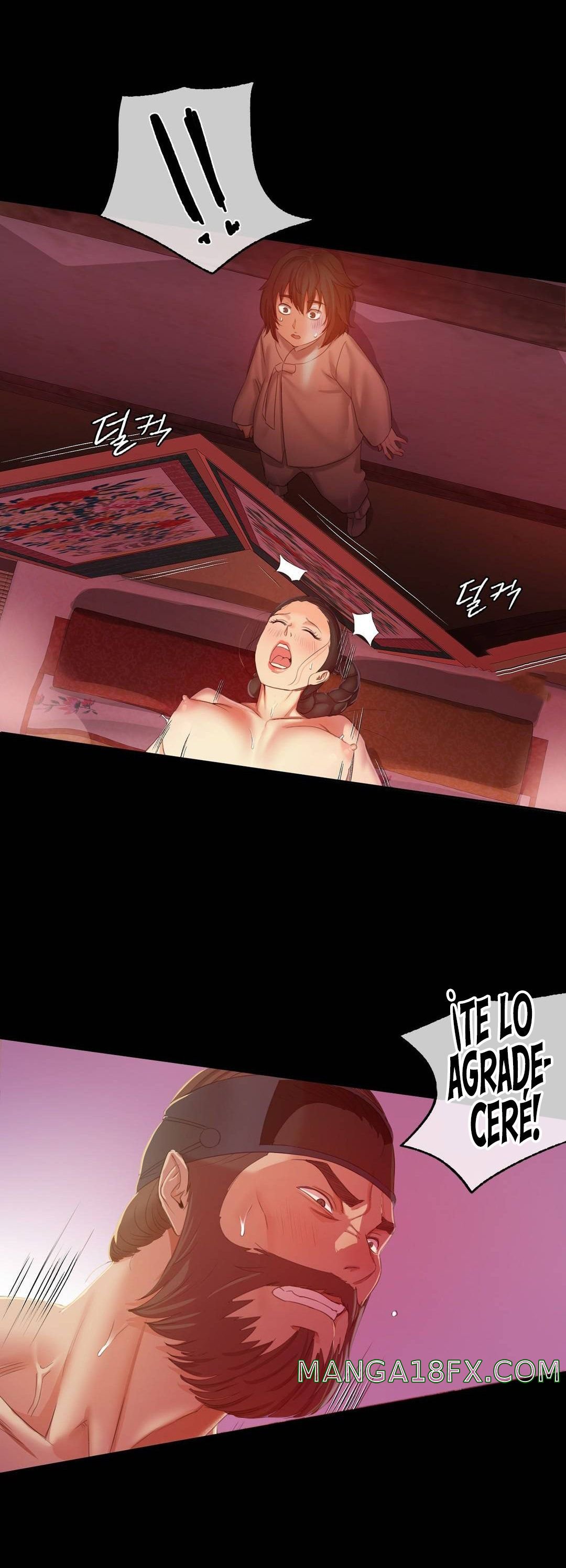 Madam Raw - Chapter 2 [photo 46] - MangaPorn