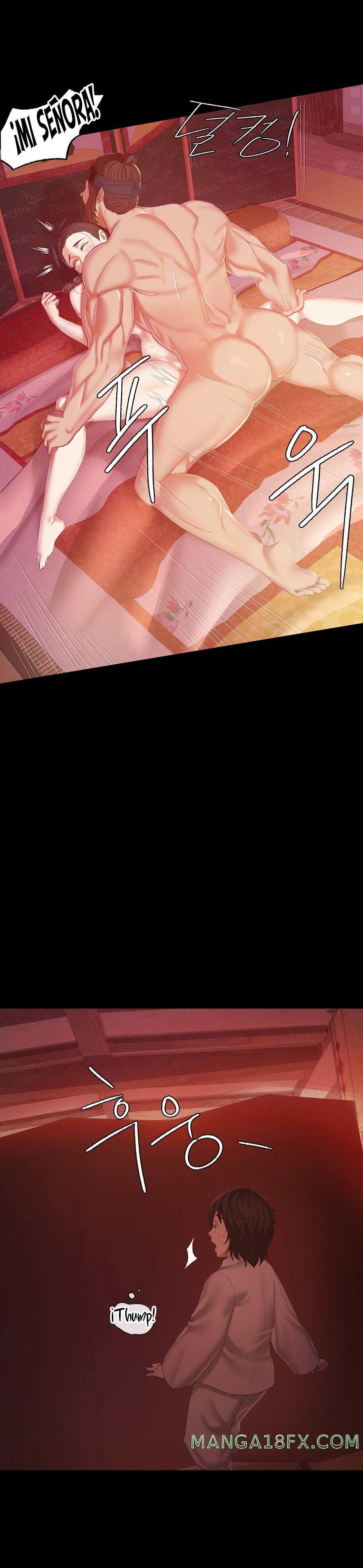 Madam Raw - Chapter 2 [photo 47] - MangaPorn