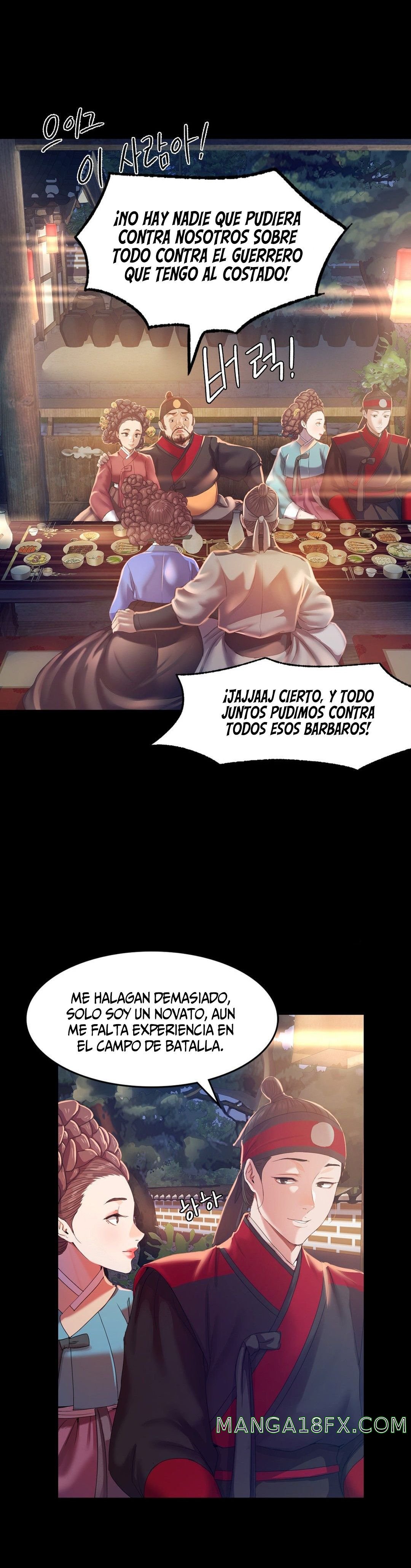 Madam Raw - Chapter 2 [photo 7] - MangaPorn