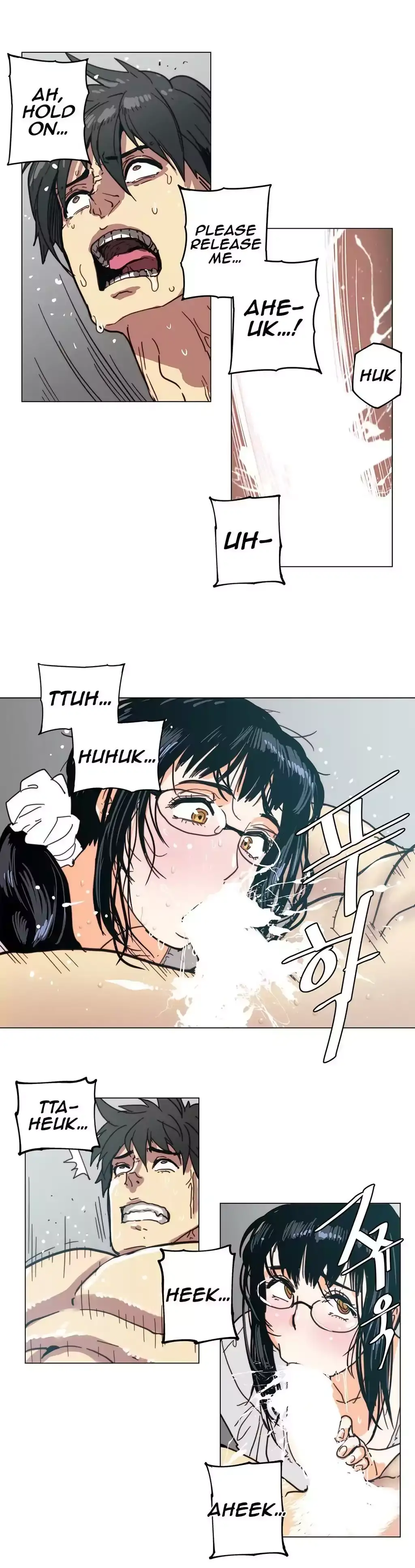 Household Affairs - Chapter 81 [photo 12] - MangaPorn