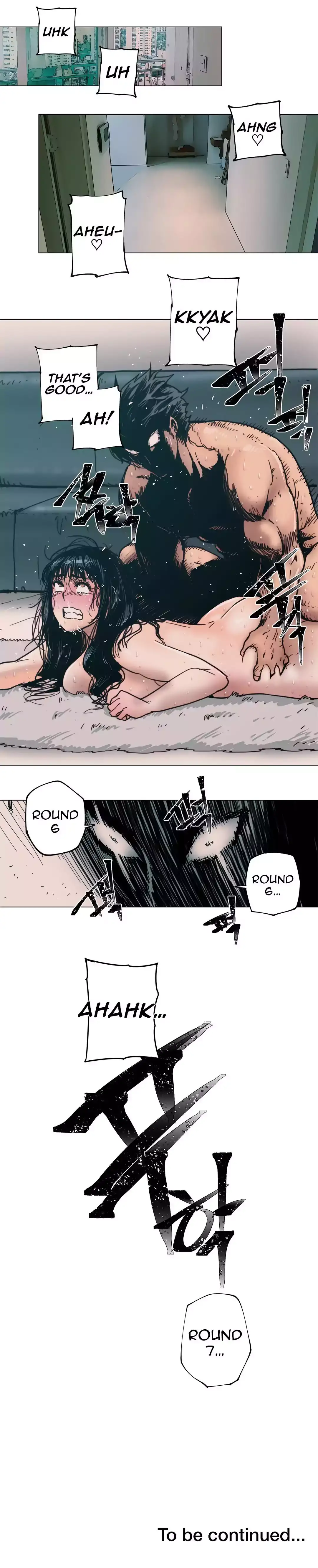 Household Affairs - Chapter 82 [photo 15] - MangaPorn