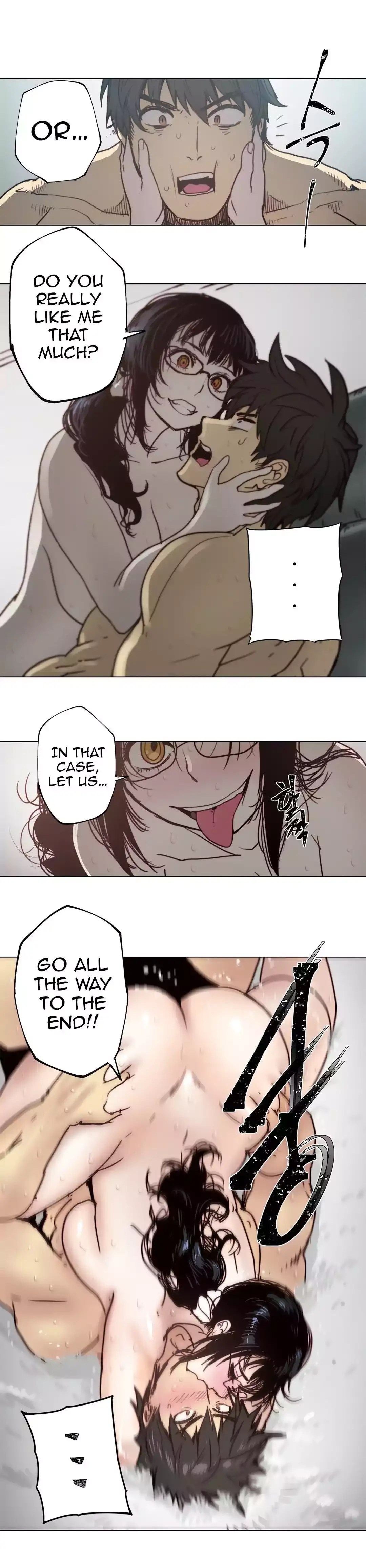 Household Affairs - Chapter 82 [photo 5] - MangaPorn