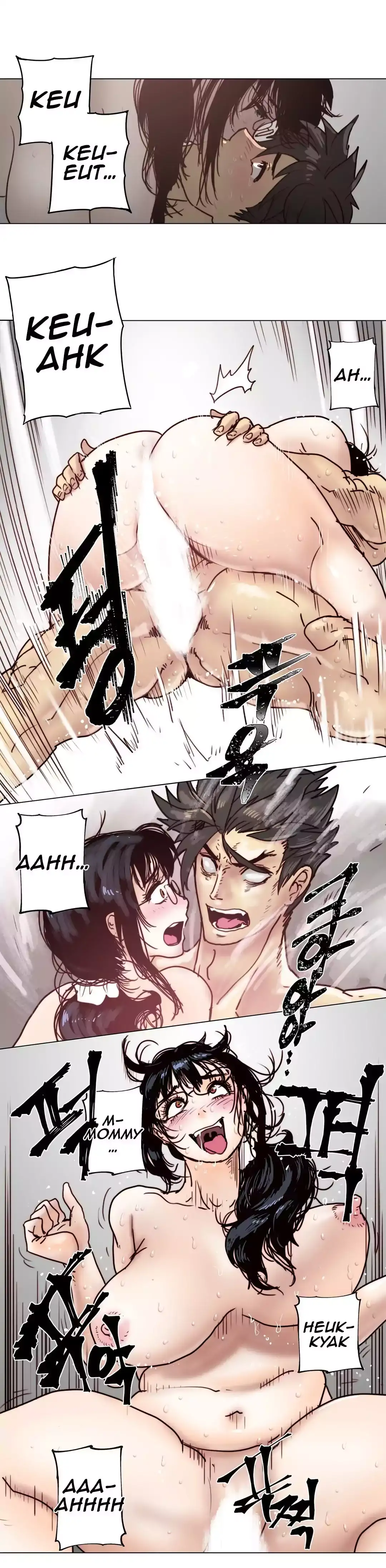 Household Affairs - Chapter 82 [photo 6] - MangaPorn