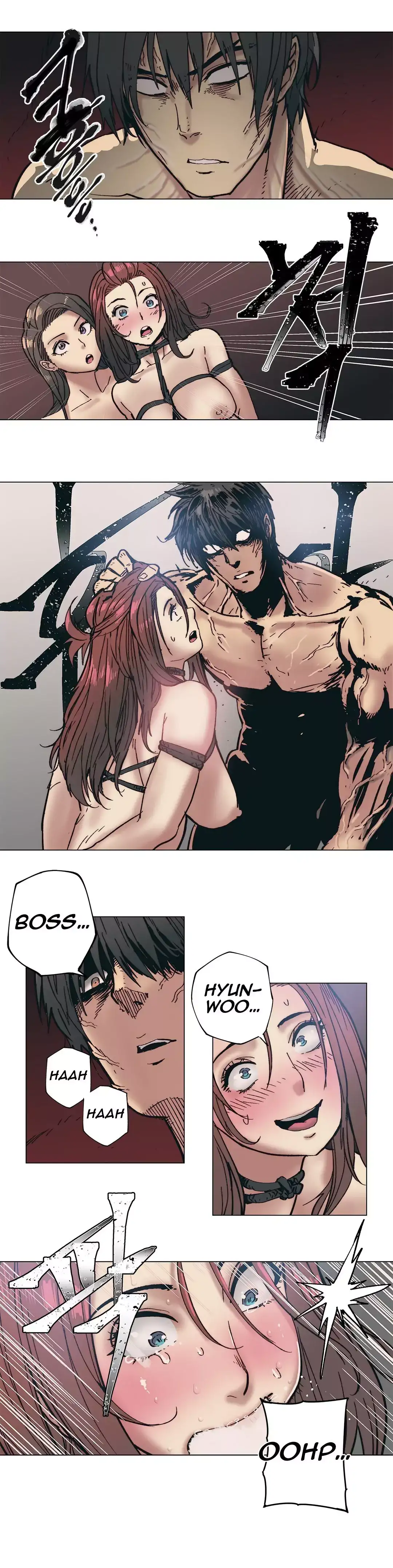 Household Affairs - Chapter 85 [photo 10] - MangaPorn