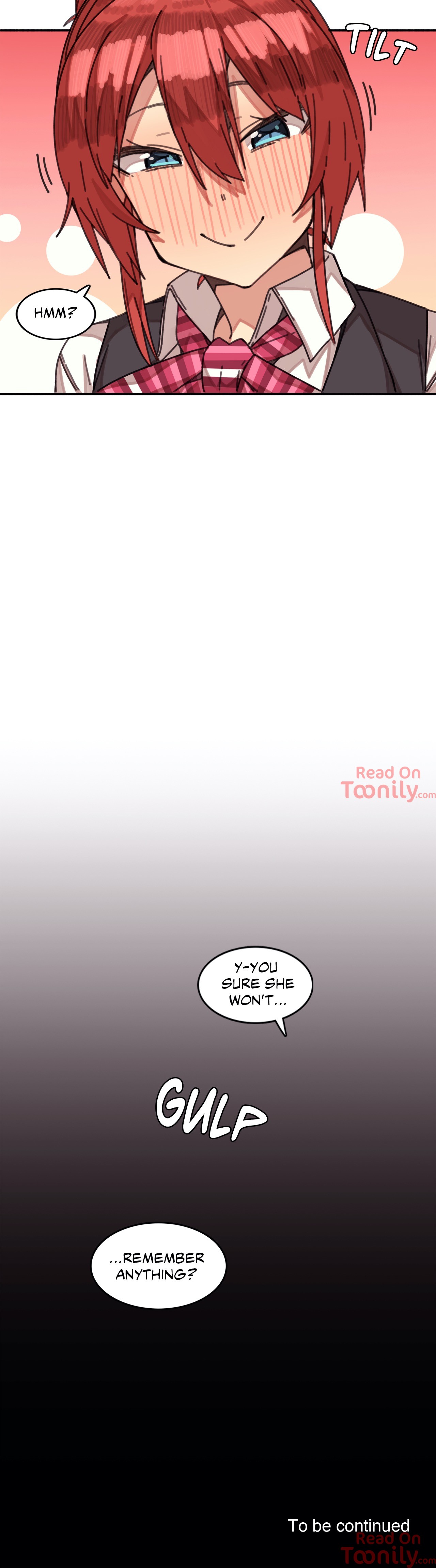 The Girl That Lingers in the Wall - Chapter 2 [photo 33] - MangaPorn
