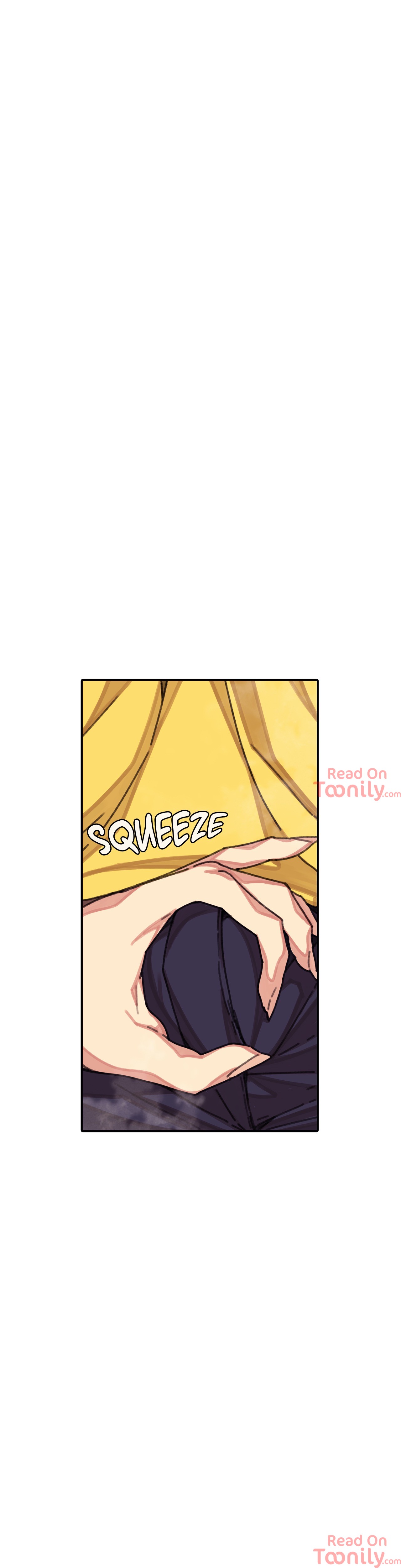 The Girl That Lingers in the Wall - Chapter 3 [photo 20] - MangaPorn