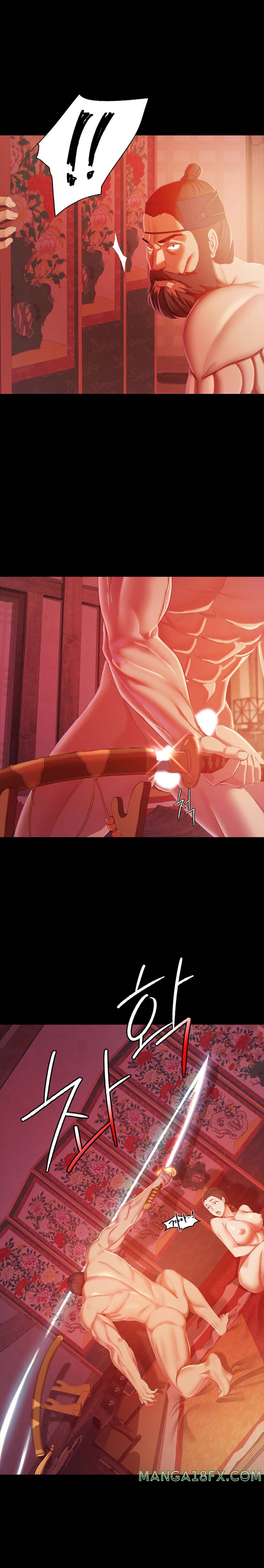 Madam Raw - Chapter 3 [photo 2] - MangaPorn