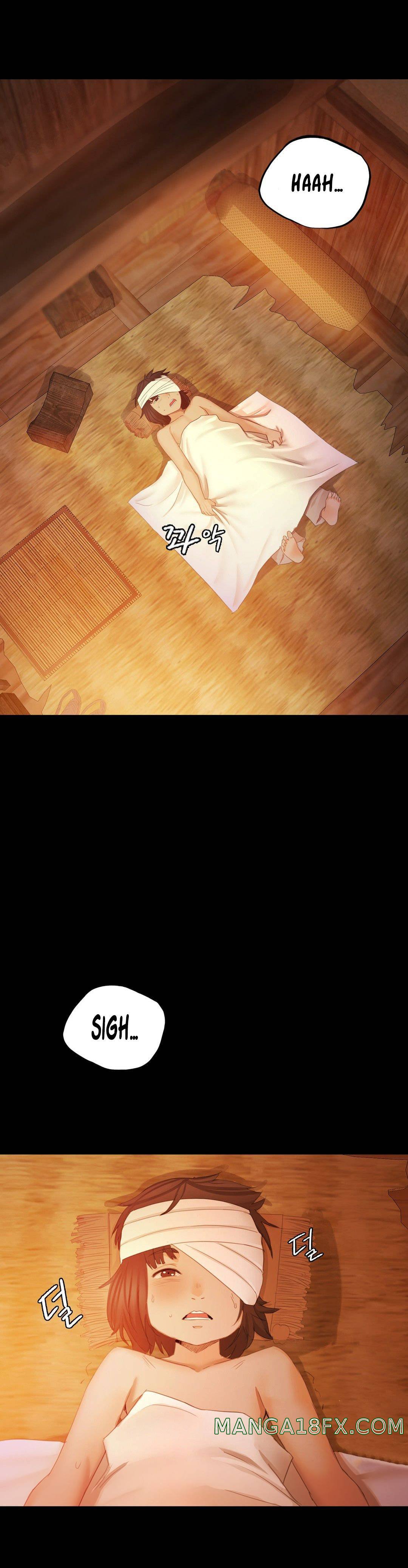 Madam Raw - Chapter 3 [photo 15] - MangaPorn