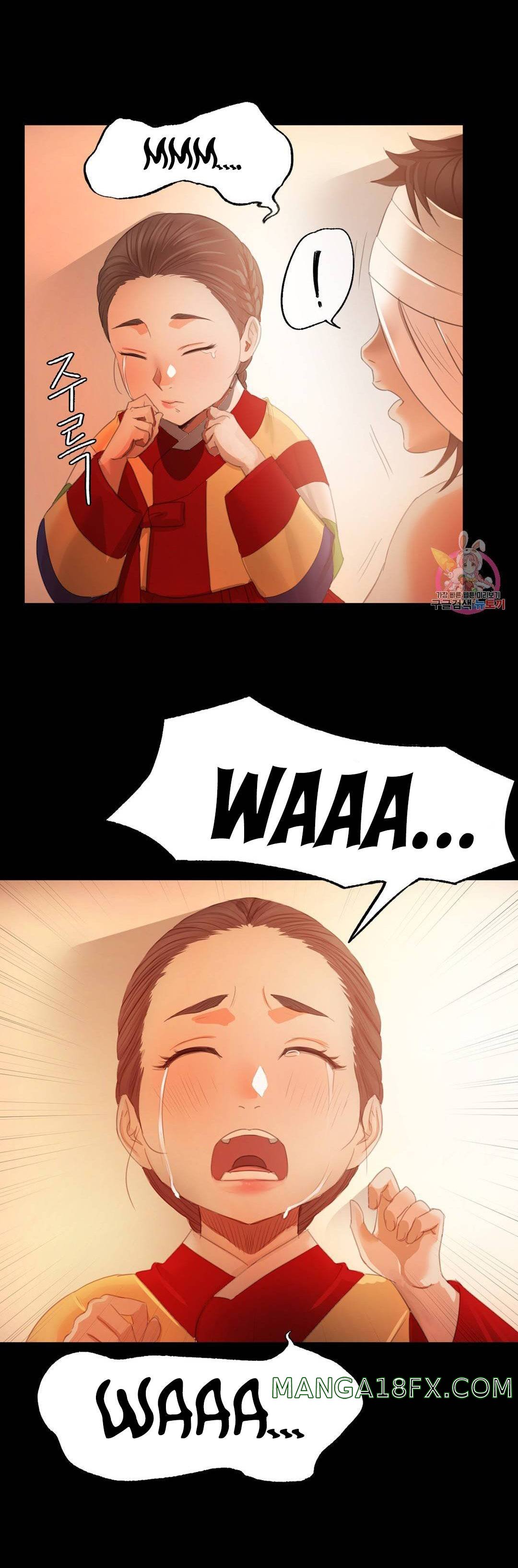 Madam Raw - Chapter 3 [photo 19] - MangaPorn