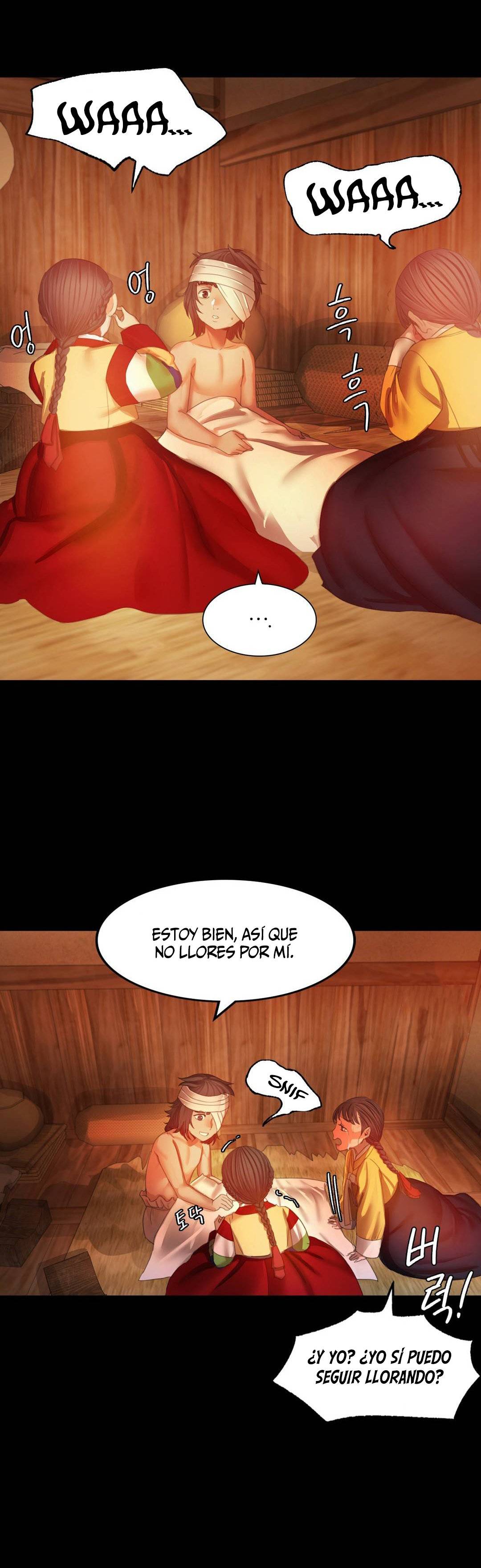 Madam Raw - Chapter 3 [photo 20] - MangaPorn