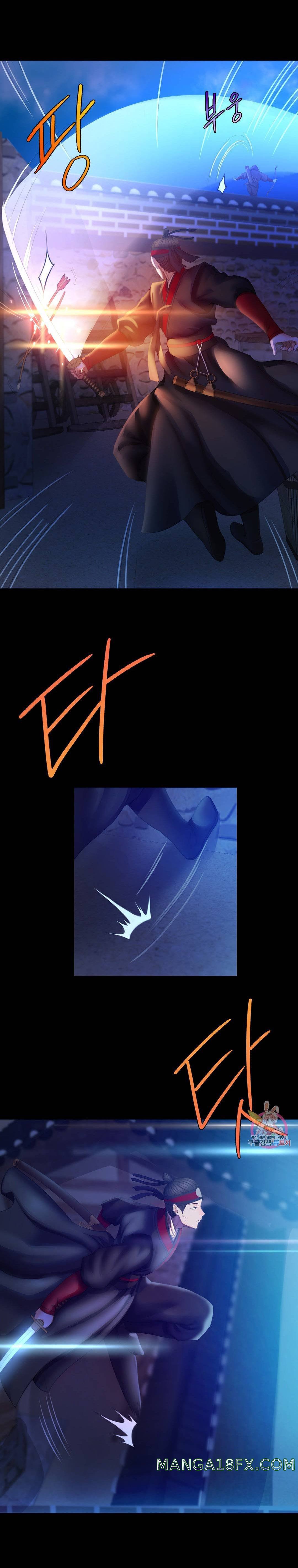 Madam Raw - Chapter 3 [photo 24] - MangaPorn