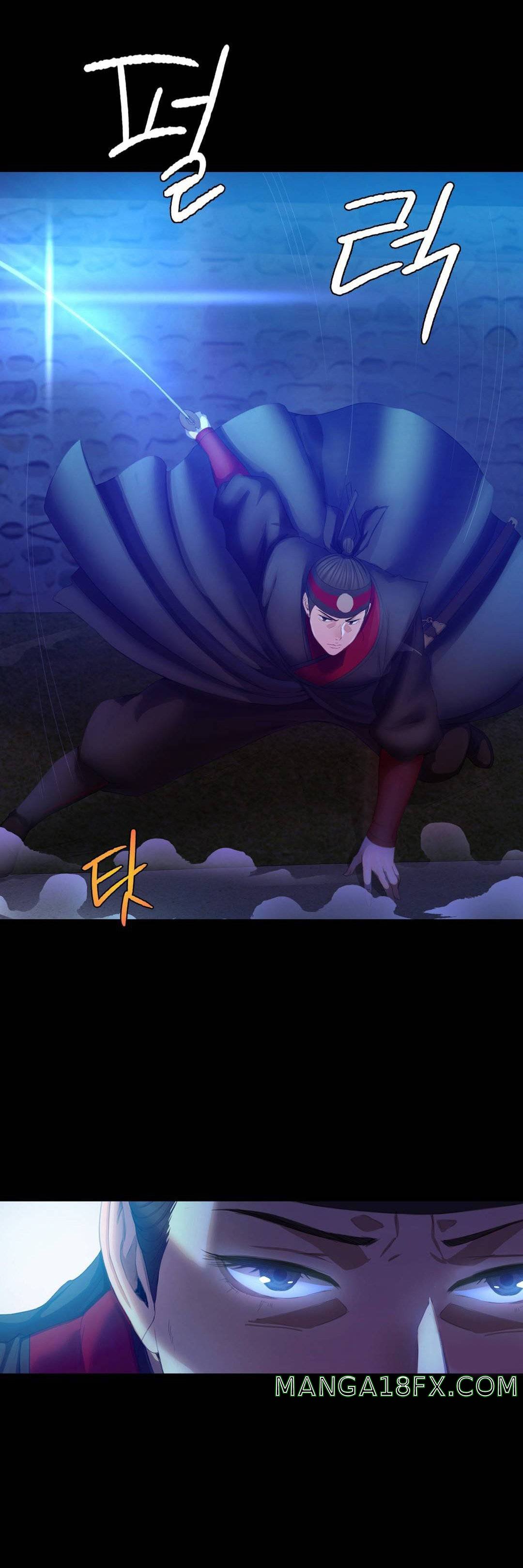 Madam Raw - Chapter 3 [photo 25] - MangaPorn