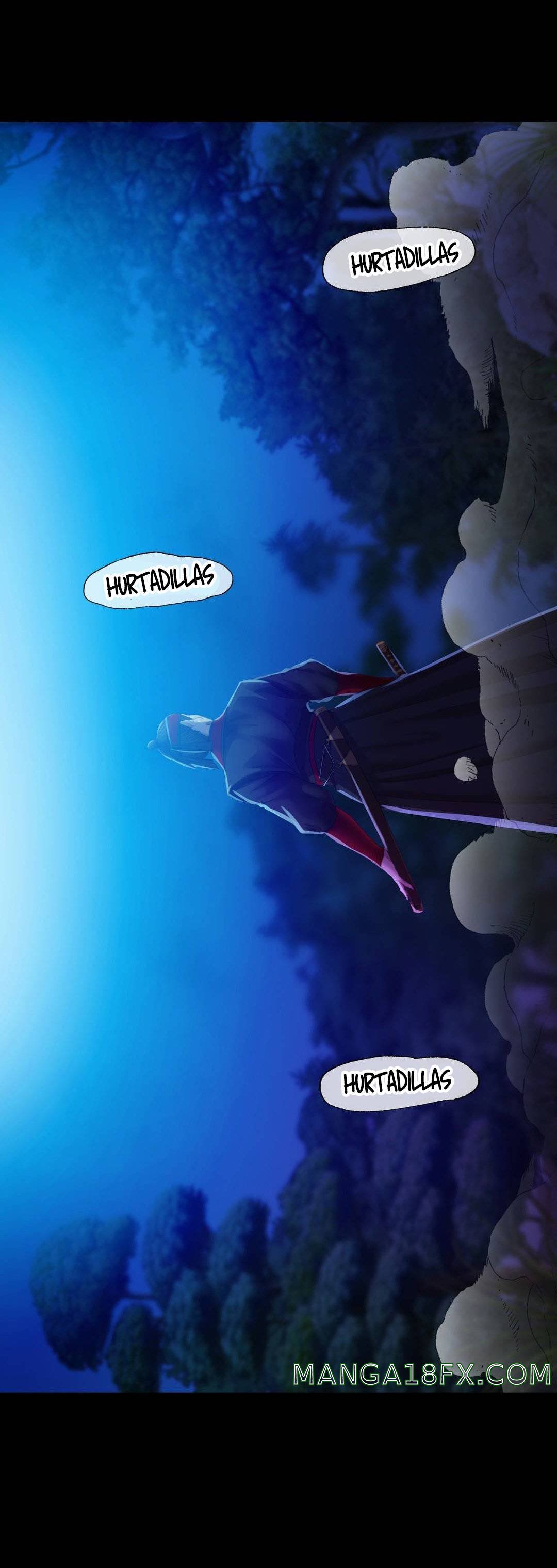 Madam Raw - Chapter 3 [photo 26] - MangaPorn