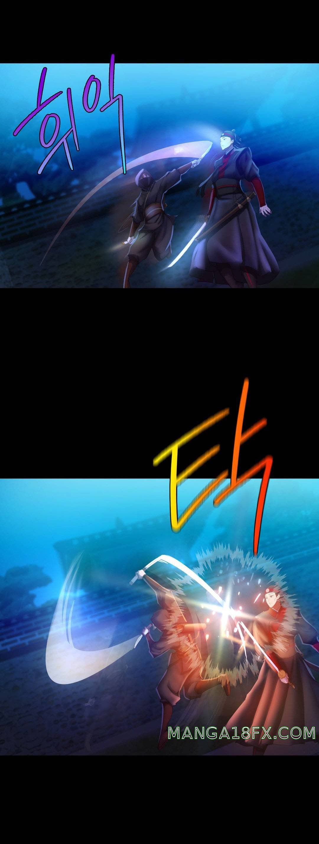 Madam Raw - Chapter 3 [photo 28] - MangaPorn